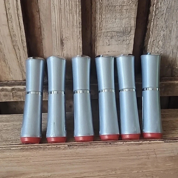 (6) Covergirl Lipsticks-Vintage Ruby (Limited Edition) - Picture 1 of 3